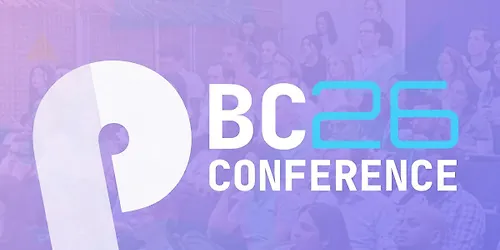ProductBC Conference 2026