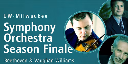 Season Finale Orchestra Concert at Lensic Performing Arts Center