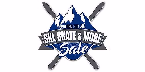 Bedford PTG Annual Ski, Skate & More Sale