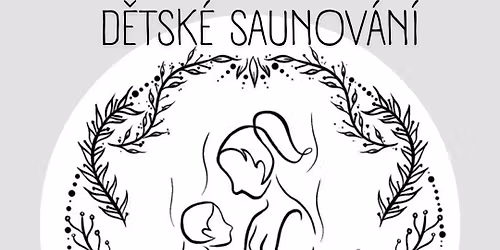 D\u011btsk\u00e9 saunov\u00e1n\u00ed