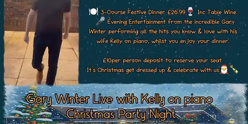 Celebrate the festive season in style