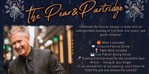 Celebrate the festive season in style