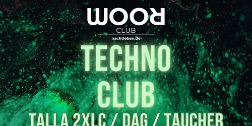 Technoclub Xmas Classix