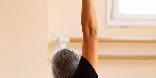 Incontro sulla postura e il benessere