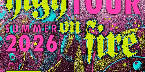 High on Fire \/\/ Bremen