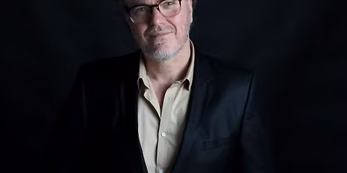 Concert: Jan Henk de Groot