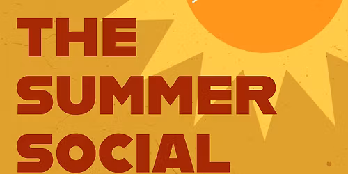 Curzon Street Summer Social 2026