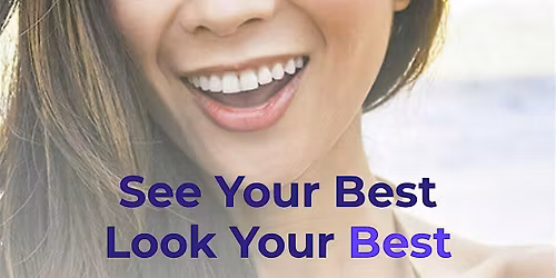 LOOKING GOOD AT ANY AGE STARTS WITH YOUR EYELIDS