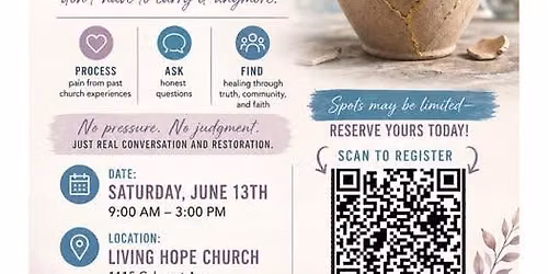Church Hurt 