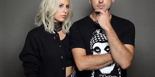 Phantogram Tickets 