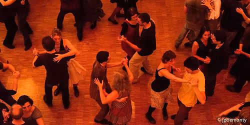 Atelier de danses au Quai22 (Namur)