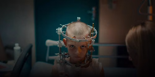 Film: Titane | Dark Mofo 2026