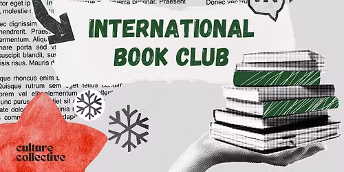 International Book Club