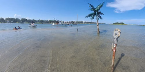\u201cDiminishing Republic\u201d Island Party!