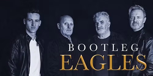 The Bootleg Eagles