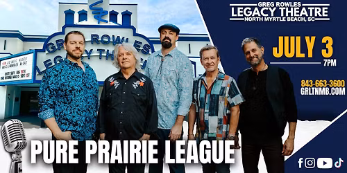 Pure Prairie League