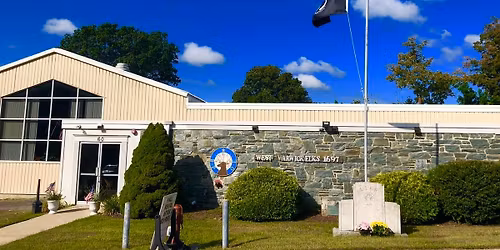 Veteran's Appreciation Dinner