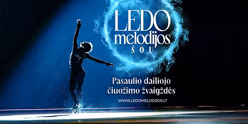 \u0160ou \u201eLedo melodijos\u201c | Kaunas
