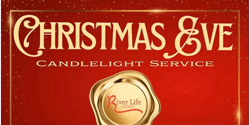 Christmas Eve Family Candlelight Service