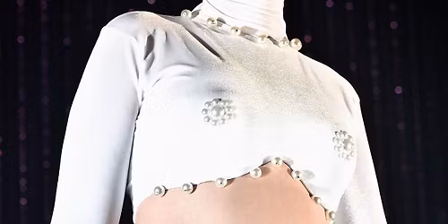 Sabrina Claudio with Dylan Sinclair