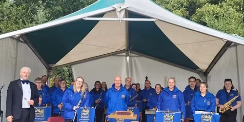 Haigh Woodland Park Concert