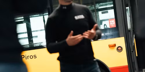 LWSC: RED LINE DEFENSE