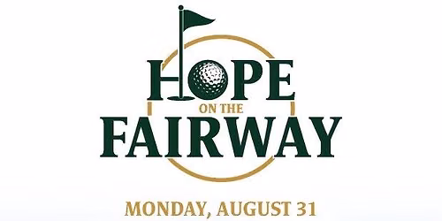 Hope On the Fairway