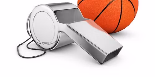 Level 1 Basketball Climic