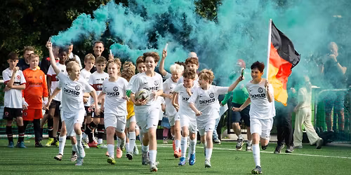 Tournament boys U11 - high level