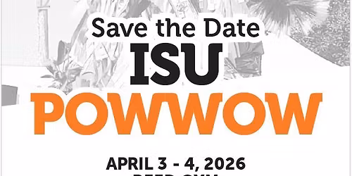 Idaho State University 2026 Powwow