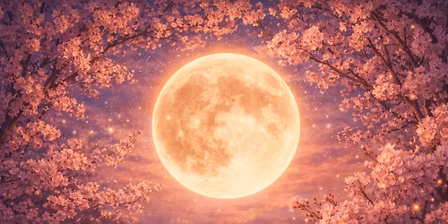 Kundalini Yoga Full Moon Celebration \u2013 A return to the heart \u2014 where softness meets strength.