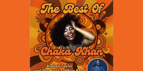 The Best of Chaka Khan
