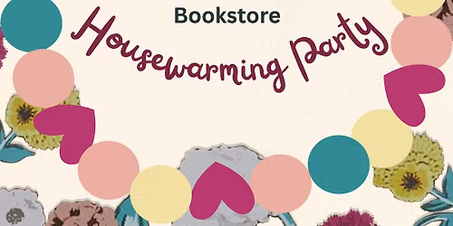 Friendship Bracelet Housewarming Party