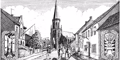 Generalversammlung der St. Sebastianus Sch\u00fctzenbruderschaft Grefrath von 1706 e. V.