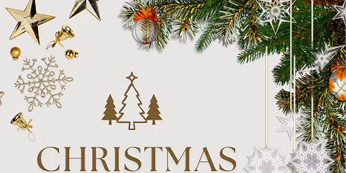 Christmas at The Crichton