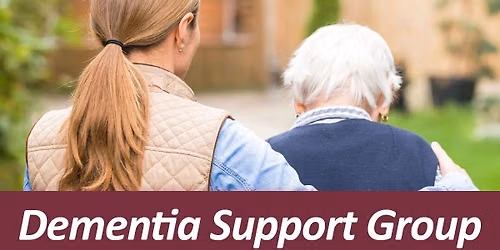 Care Circle: Dementia Education & Support Group