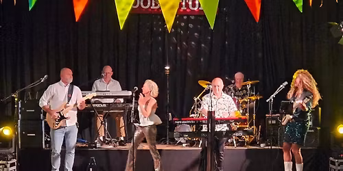 Good Stuff Partyband