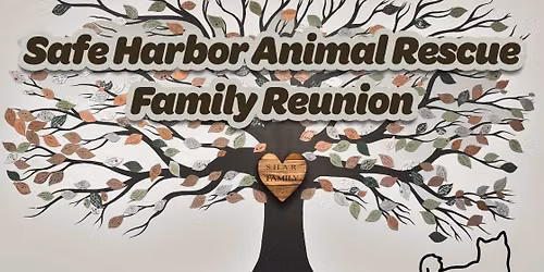 Safe Harbor Family Reunion 2026