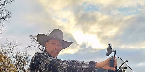 Live @ El Rinconcito De Mexico