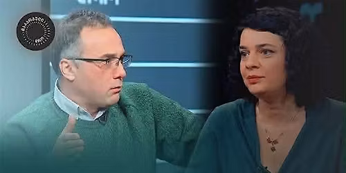 \u10e1\u10d0\u10ef\u10d0\u10e0\u10dd \u10d3\u10d8\u10e1\u10d9\u10e3\u10e1\u10d8\u10d0 \u10d5\u10d0\u10e8\u10d8\u10dc\u10d2\u10e2\u10dd\u10dc\u10e8\u10d8: \u10e1\u10d0\u10e5\u10d0\u10e0\u10d7\u10d5\u10d4\u10da\u10dd \u10d0\u10d5\u10e2\u10dd\u10d9\u10e0\u10d0\u10e2\u10d8\u10e3\u10da\u10d8 \u10e0\u10d4\u10df\u10d8\u10db\u10d8\u10e1 \u10de\u10d8\u10e0\u10dd\u10d1\u10d4\u10d1\u10e8\u10d8