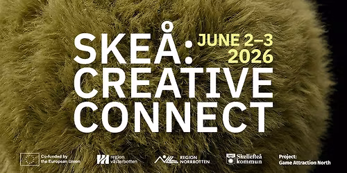 Ske\u00e5: Creative Connect