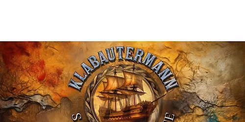 KLABAUTERMANN – SANTIANO TRIBUTE BAND — Willi-Pohlmann-Platz 1, 44623 Herne, Germany