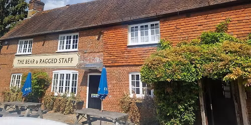 Halloween Quiz & Nachos Night