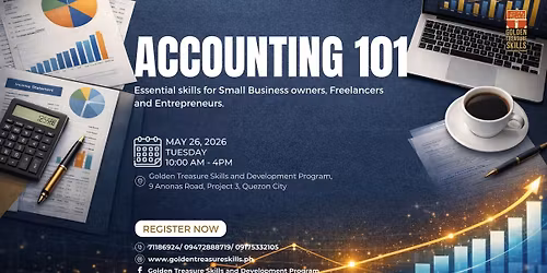 Accounting 101 