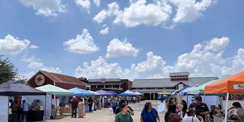 Market Day - Sat. 10\/03