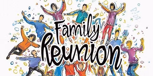 Winnie & Jerome Reunion