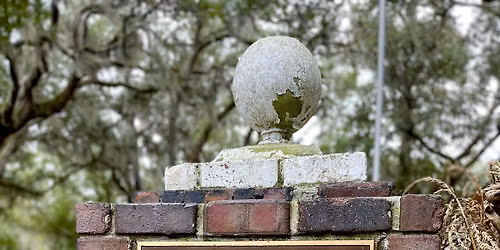 Walking Tour: Historic Mandarin Cemetery