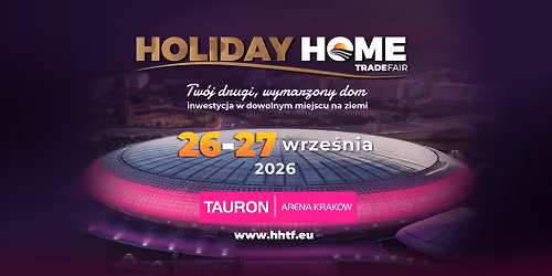 Holiday Home Trade Fair