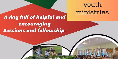 Youth Ministry Seminar