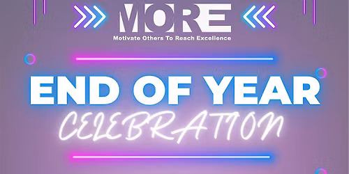 2026 Emspire MORE's End of Year Celebration